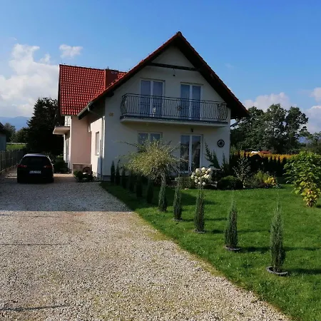 Apartament Myslakowice * Mysłakowice