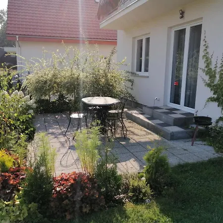 Lägenhet Apartament Myslakowice