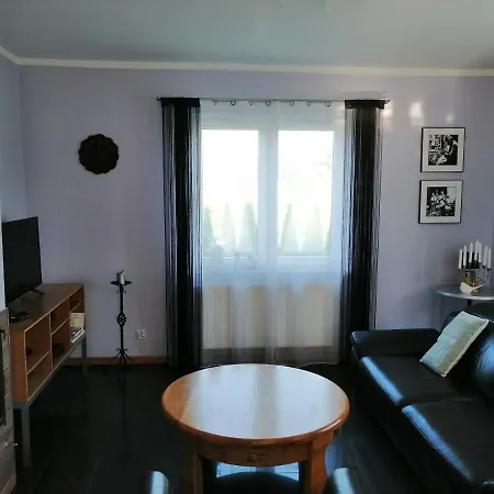 Apartament Myslakowice *