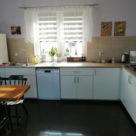 Apartament Myslakowice * Mysłakowice