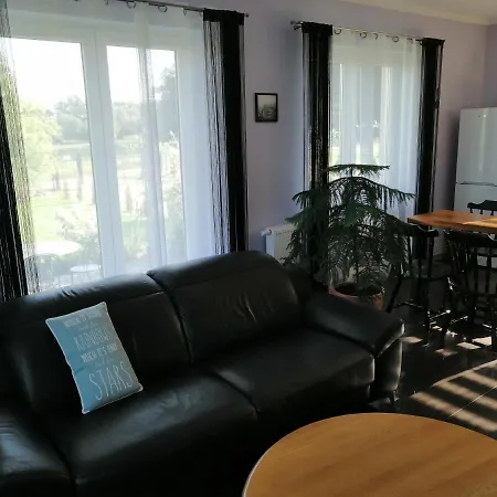 Apartament Myslakowice Lägenhet