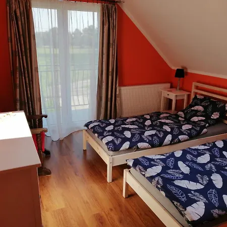 Apartament Myslakowice *