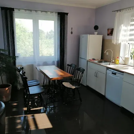 Apartament Myslakowice * Mysłakowice
