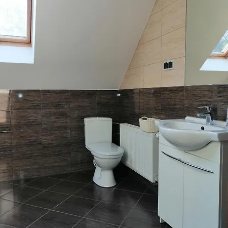 Apartament Myslakowice Lägenhet *