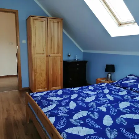 Apartament Myslakowice