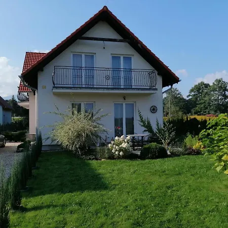 Apartament Myslakowice Lägenhet *