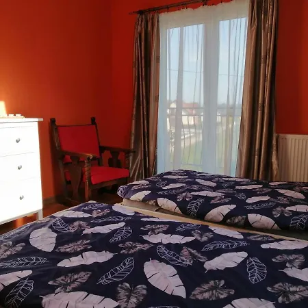 Διαμέρισμα Apartament Myslakowice *