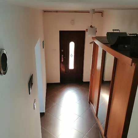 Apartament Myslakowice Lägenhet *