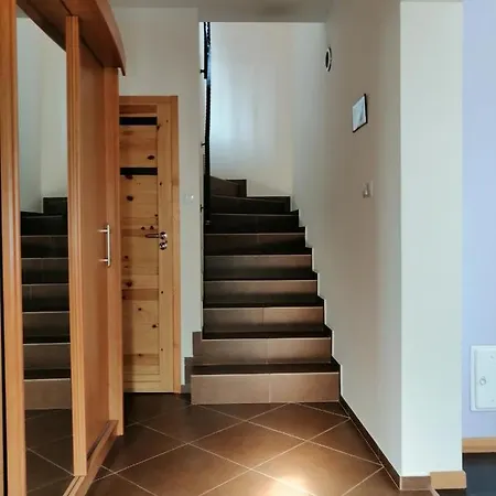 Apartament Myslakowice Lägenhet Mysłakowice