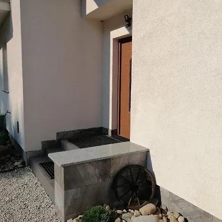 Apartament Myslakowice Lägenhet