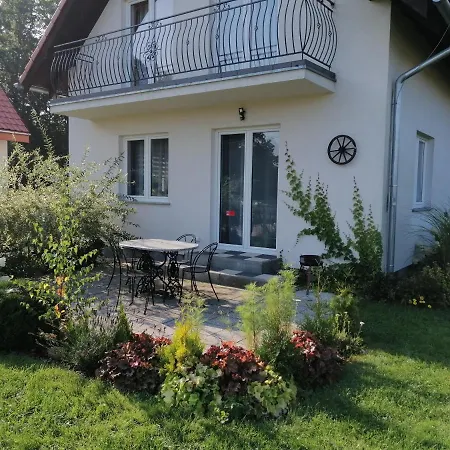 Apartament Myslakowice Mysłakowice