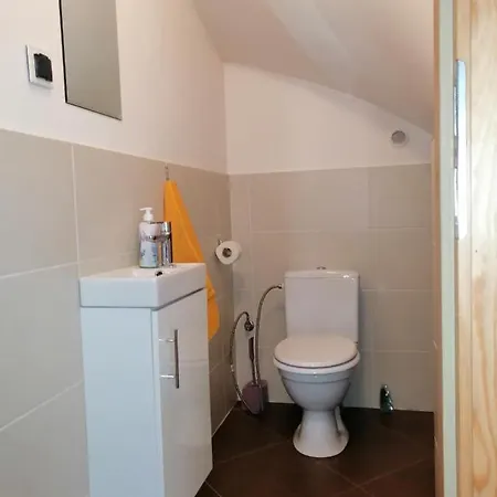 Apartament Myslakowice