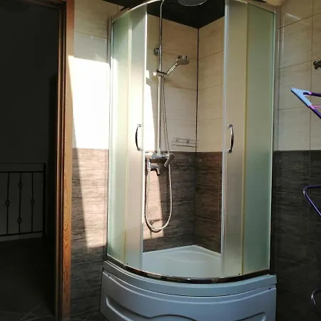 Apartament Myslakowice *