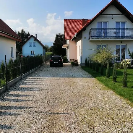 Apartament Myslakowice * Mysłakowice
