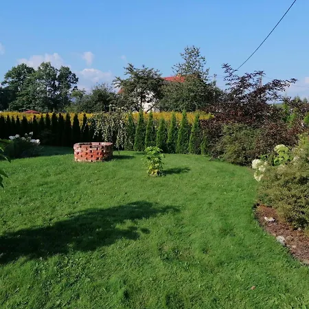 Apartament Myslakowice Mysłakowice