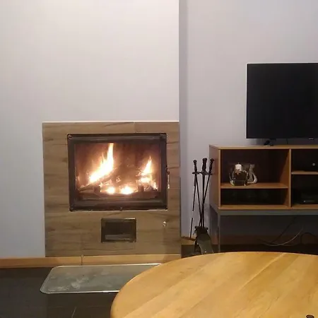 Apartament Myslakowice Lägenhet