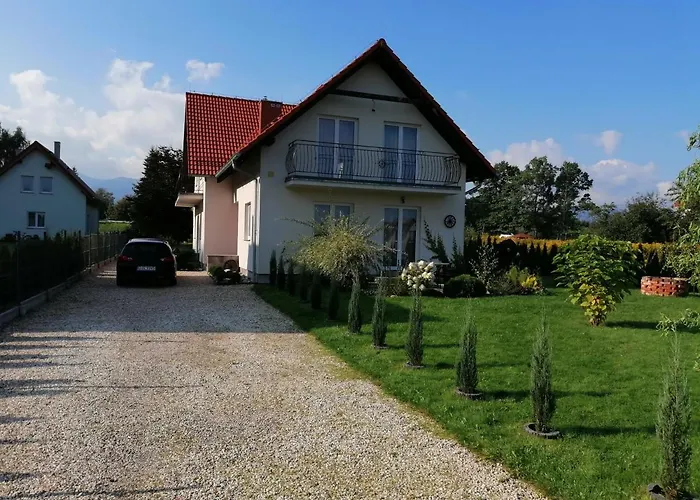 Apartament Myslakowice * Mysłakowice