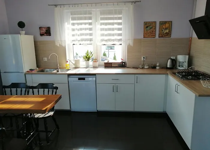 Apartament Myslakowice * Mysłakowice