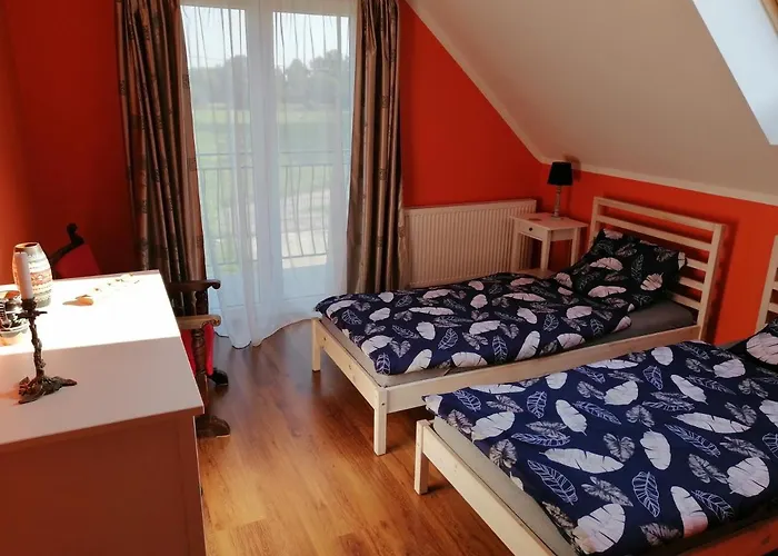 Apartament Myslakowice *