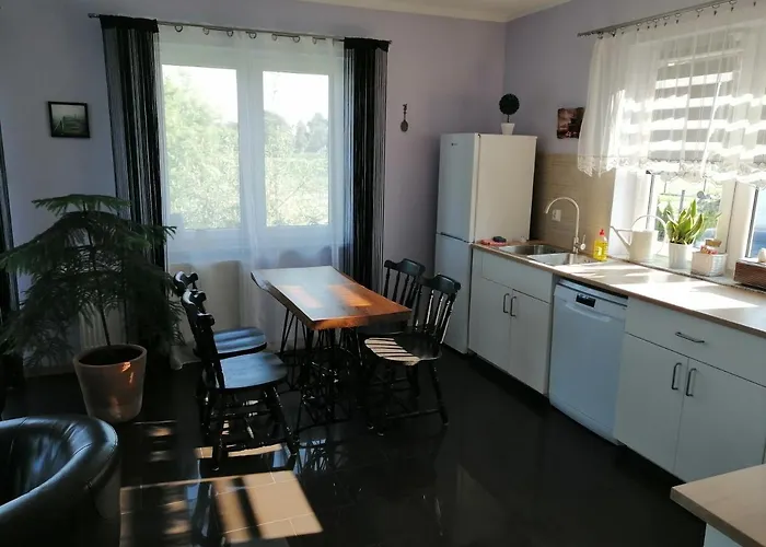 Apartament Myslakowice * Mysłakowice