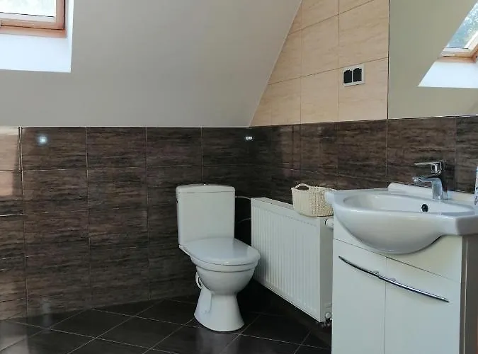 Apartament Myslakowice Apartmán *