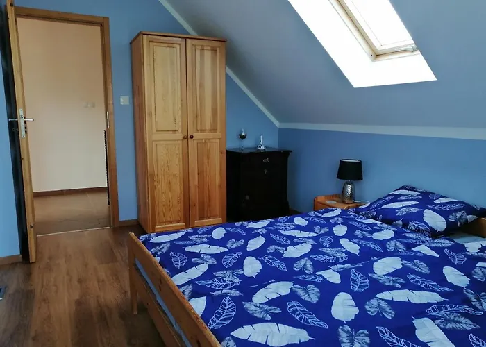 Apartament Myslakowice