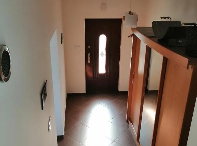 Apartament Myslakowice Apartmán *