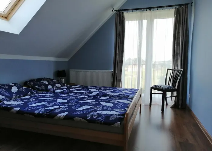 Apartament Myslakowice * Mysłakowice