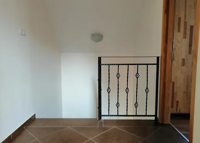 Apartament Myslakowice Apartmán Mysłakowice