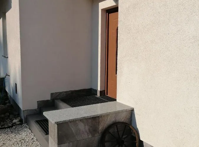 Apartament Myslakowice Apartmán