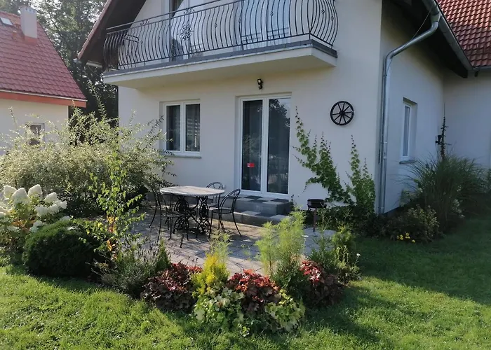 Apartament Myslakowice Mysłakowice