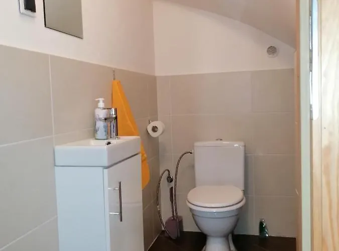 Apartament Myslakowice