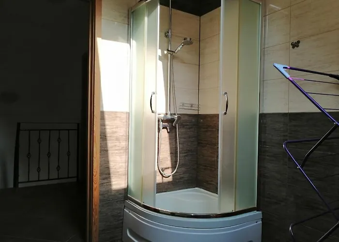 Apartament Myslakowice *