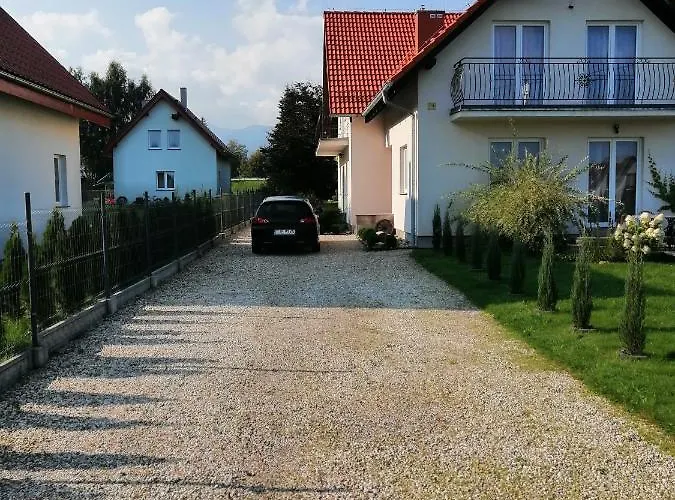 Apartament Myslakowice * Mysłakowice