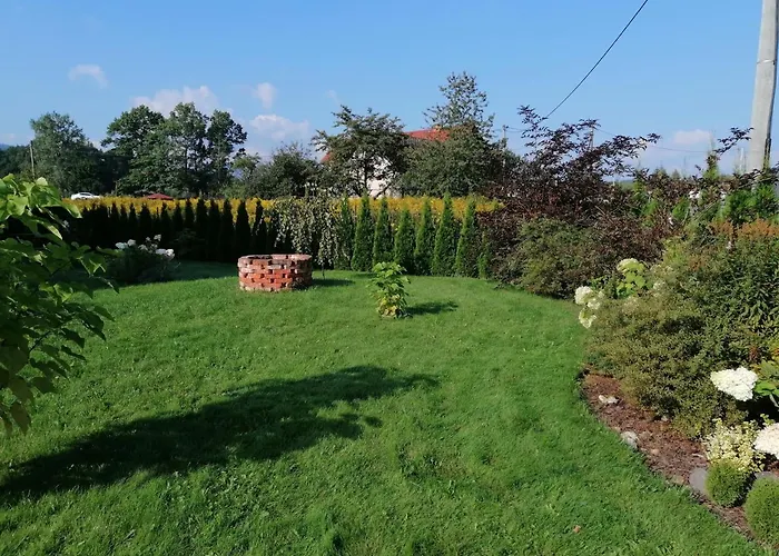 Apartament Myslakowice Mysłakowice